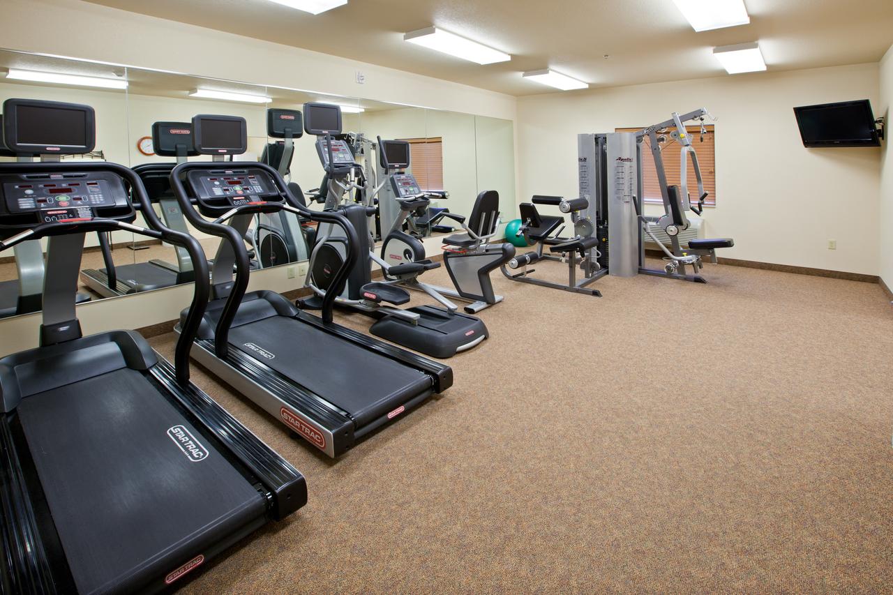 Candlewood Suites Springfield - thumb 4