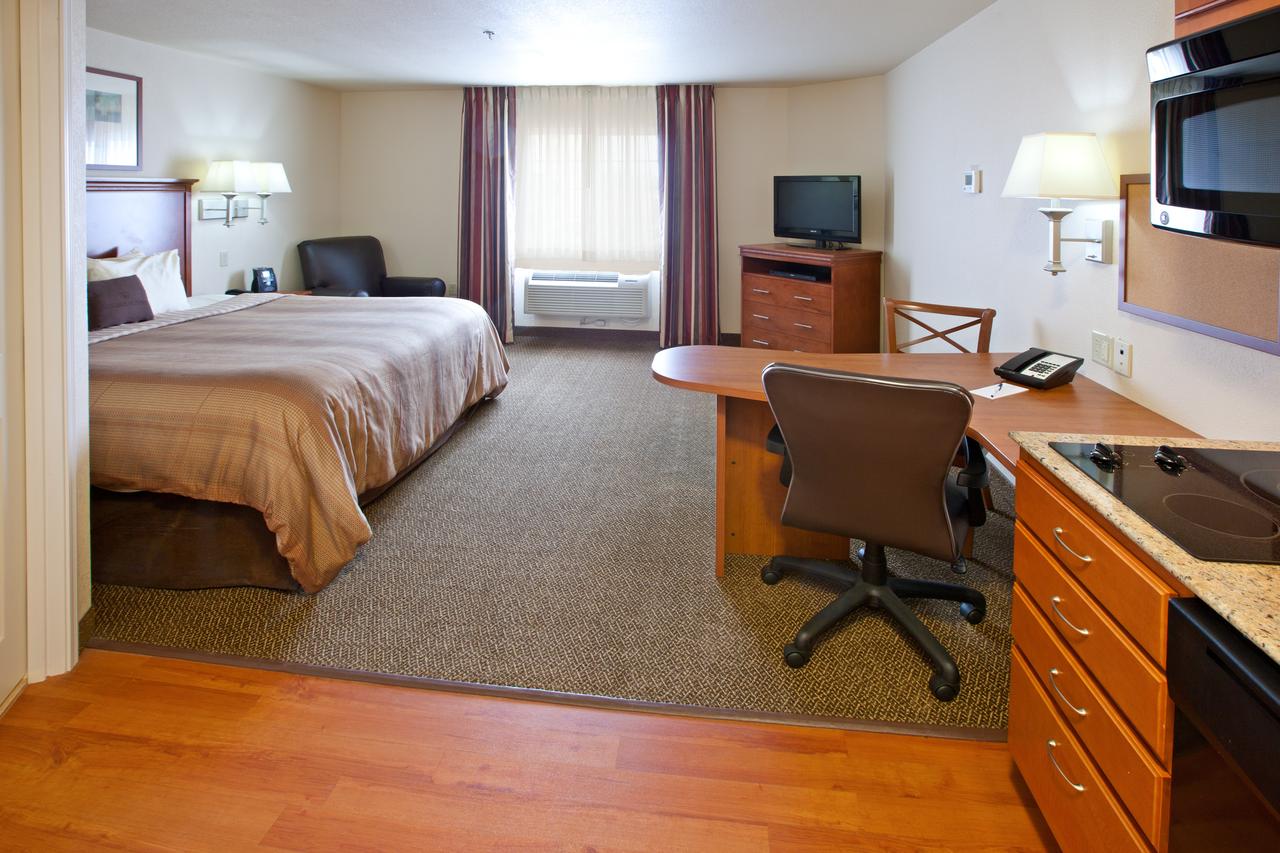 Candlewood Suites Springfield - thumb 14