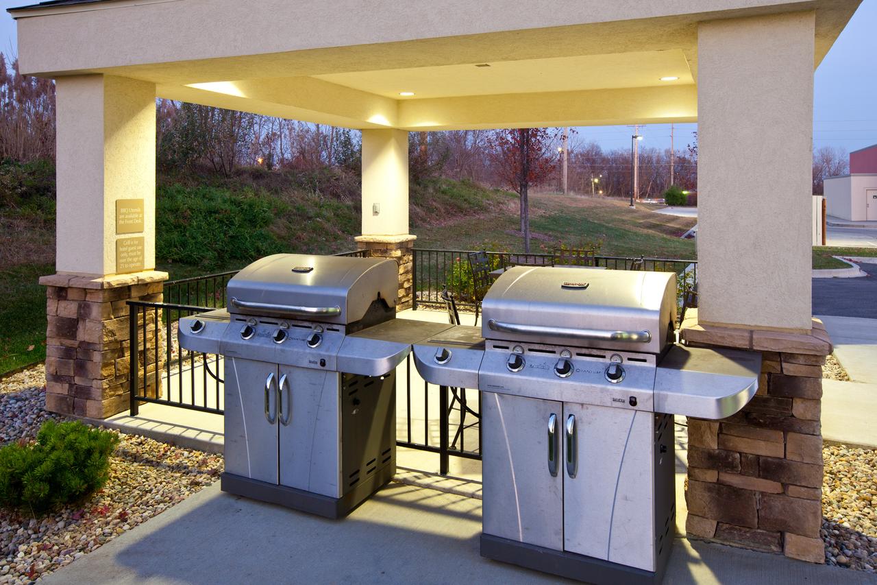 Candlewood Suites Springfield - thumb 12