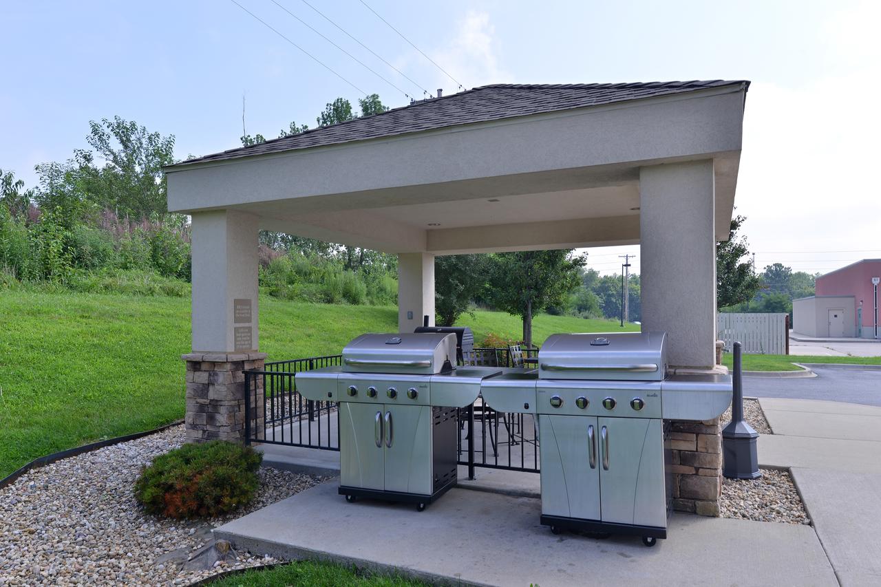 Candlewood Suites Springfield - thumb 2