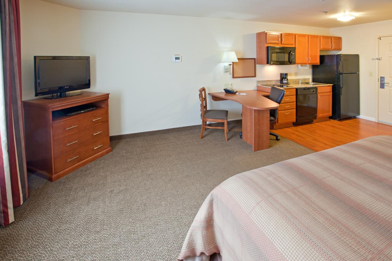 Candlewood Suites Springfield - thumb 10