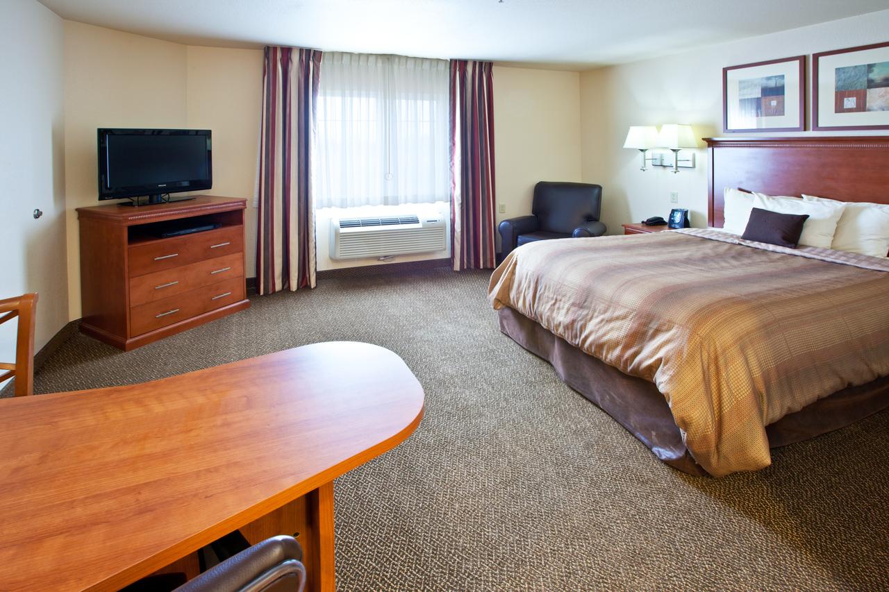 Candlewood Suites Springfield - thumb 16