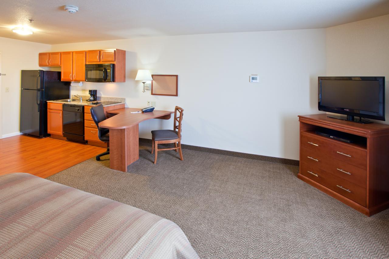 Candlewood Suites Springfield - thumb 8
