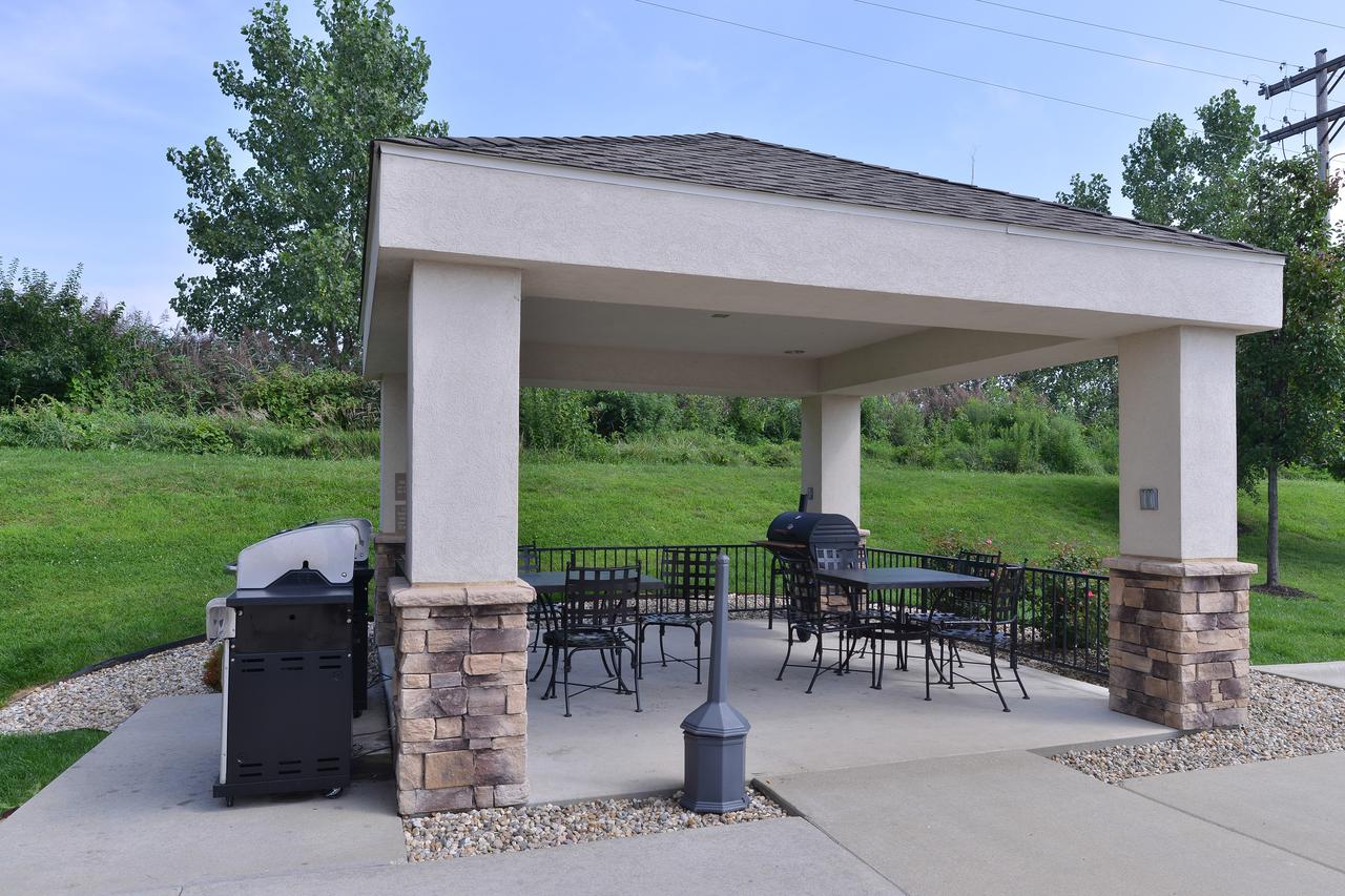 Candlewood Suites Springfield - thumb 23