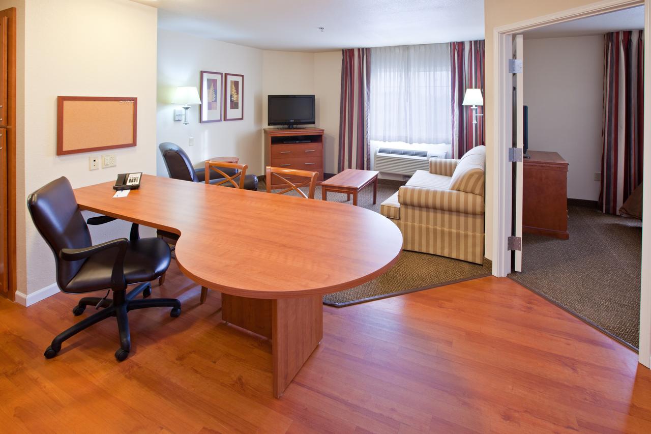 Candlewood Suites Springfield - thumb 7
