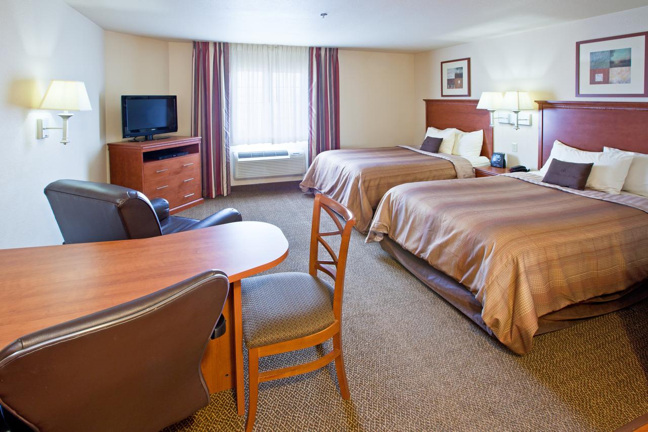 Candlewood Suites Springfield - thumb 3