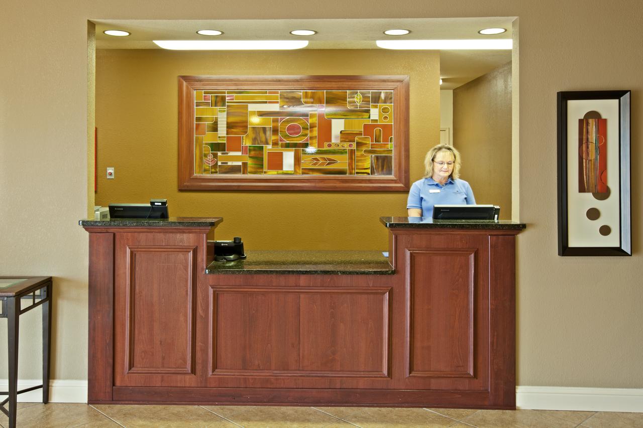 Candlewood Suites Springfield - thumb 1
