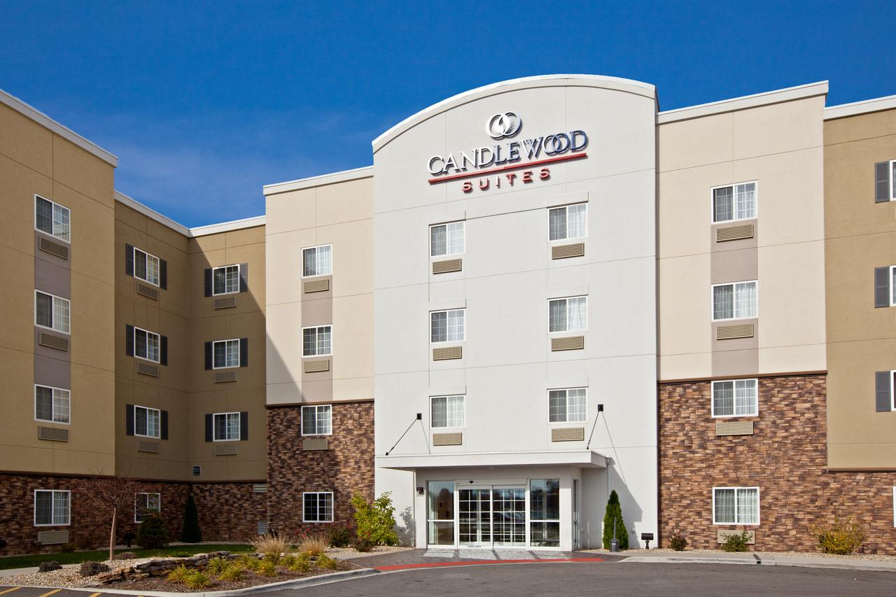 Candlewood Suites Springfield - thumb 0