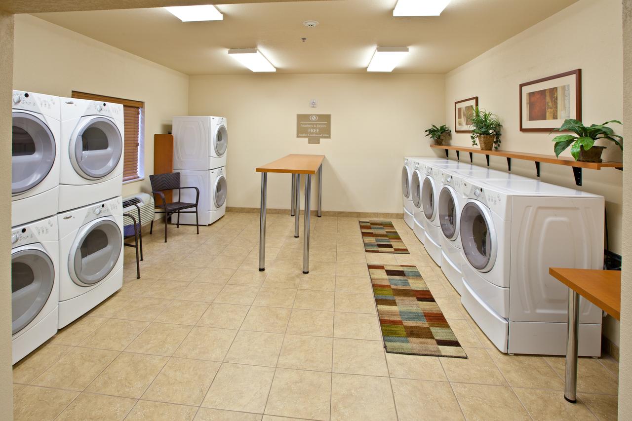 Candlewood Suites Springfield - thumb 15