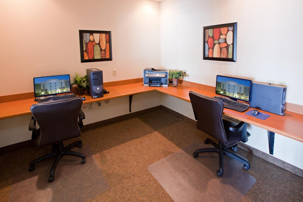 Candlewood Suites Springfield - thumb 6