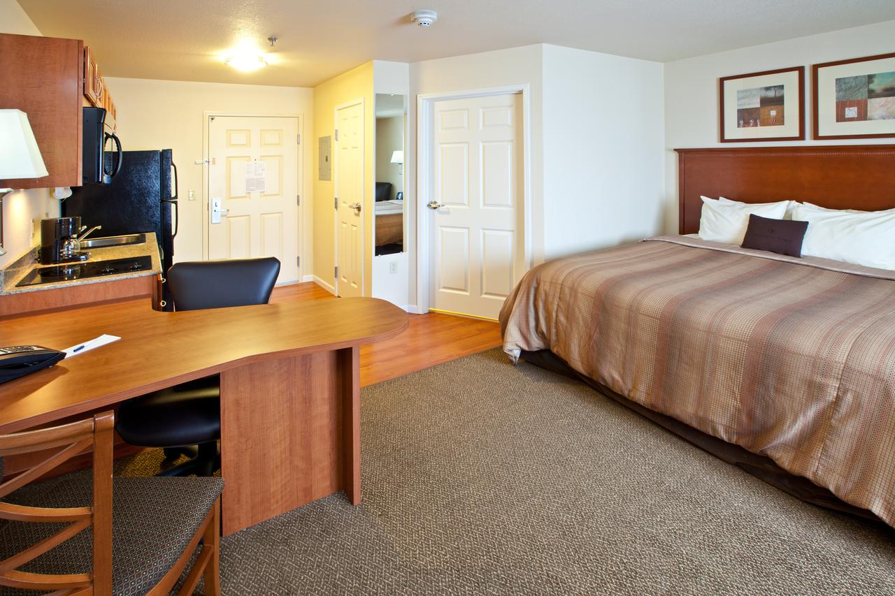 Candlewood Suites Springfield - thumb 17