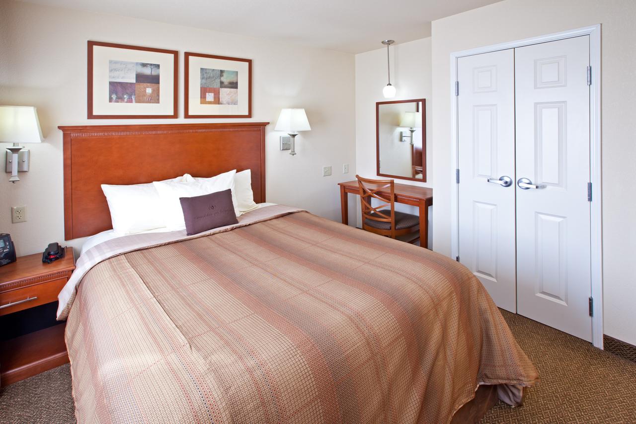 Candlewood Suites Springfield - thumb 20
