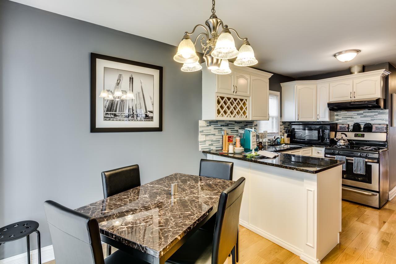 Pampered Rest Stop - 3 BR - thumb 6