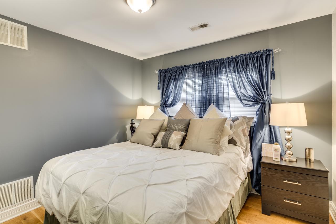 Pampered Rest Stop - 3 BR - thumb 4