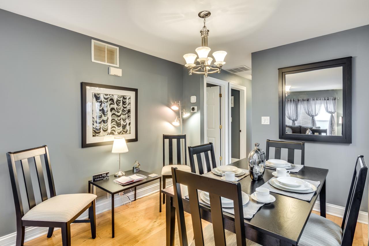 Pampered Rest Stop - 3 BR - thumb 14