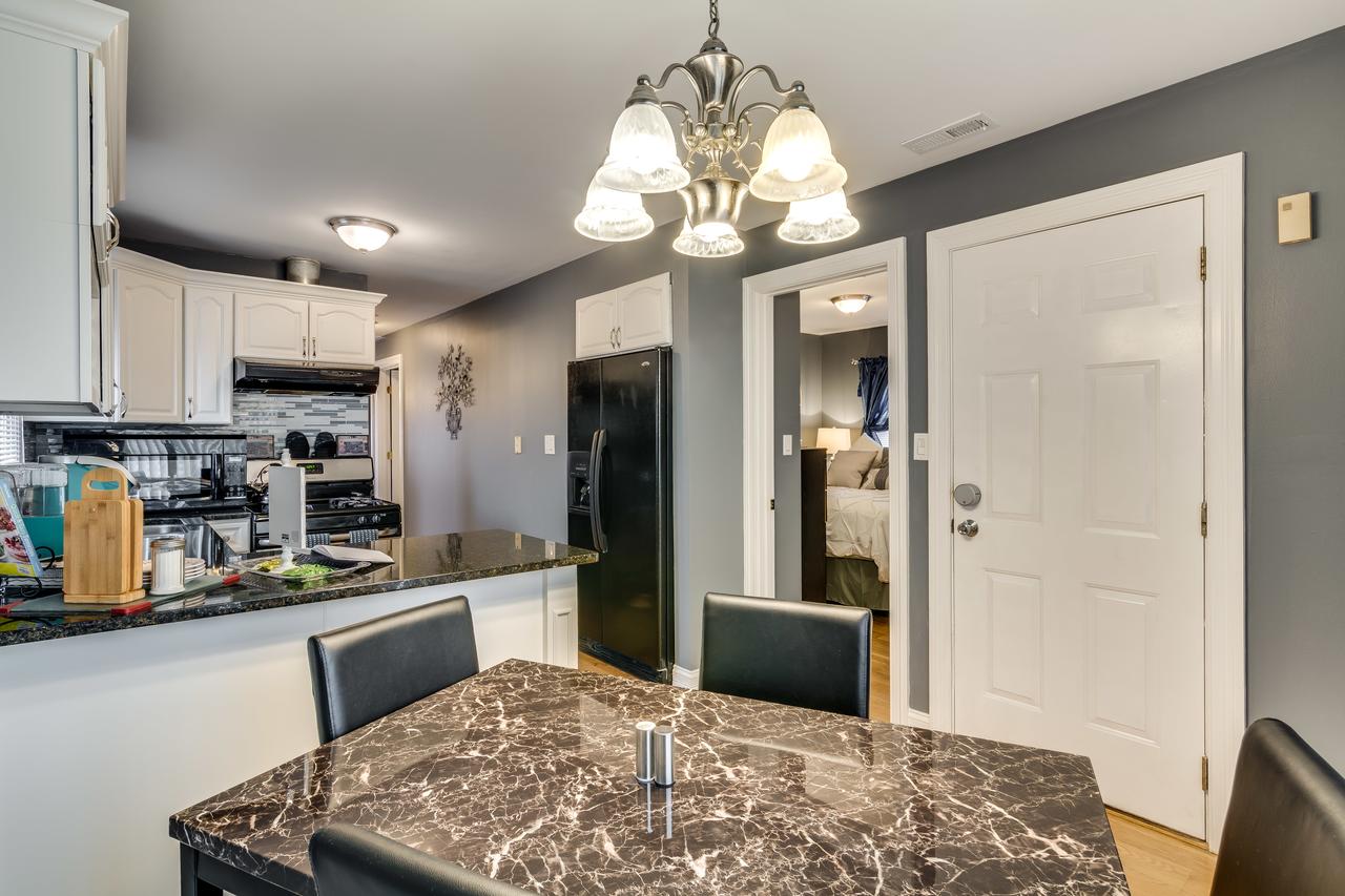 Pampered Rest Stop - 3 BR - thumb 2