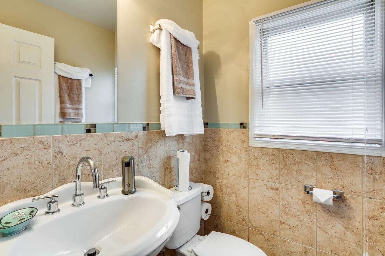 Pampered Rest Stop - 3 BR - thumb 10