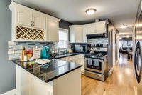 Booking Glenn Accommodation Rooms