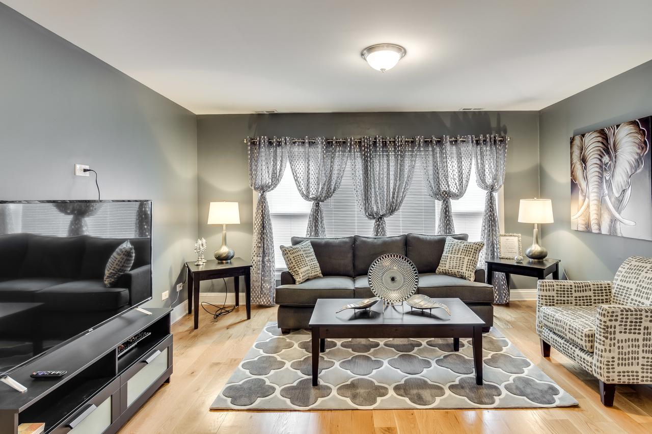 Pampered Rest Stop - 3 BR - thumb 3