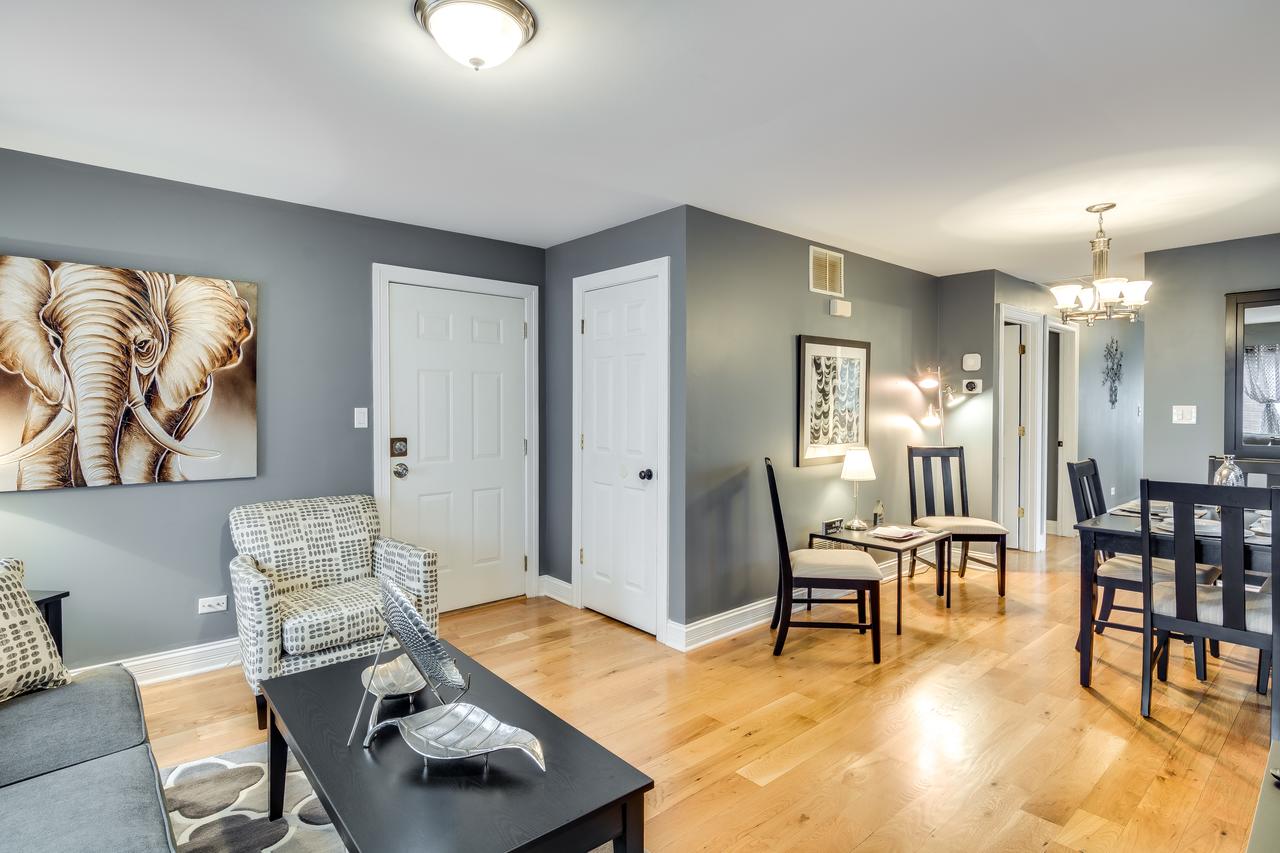 Pampered Rest Stop - 3 BR - thumb 15