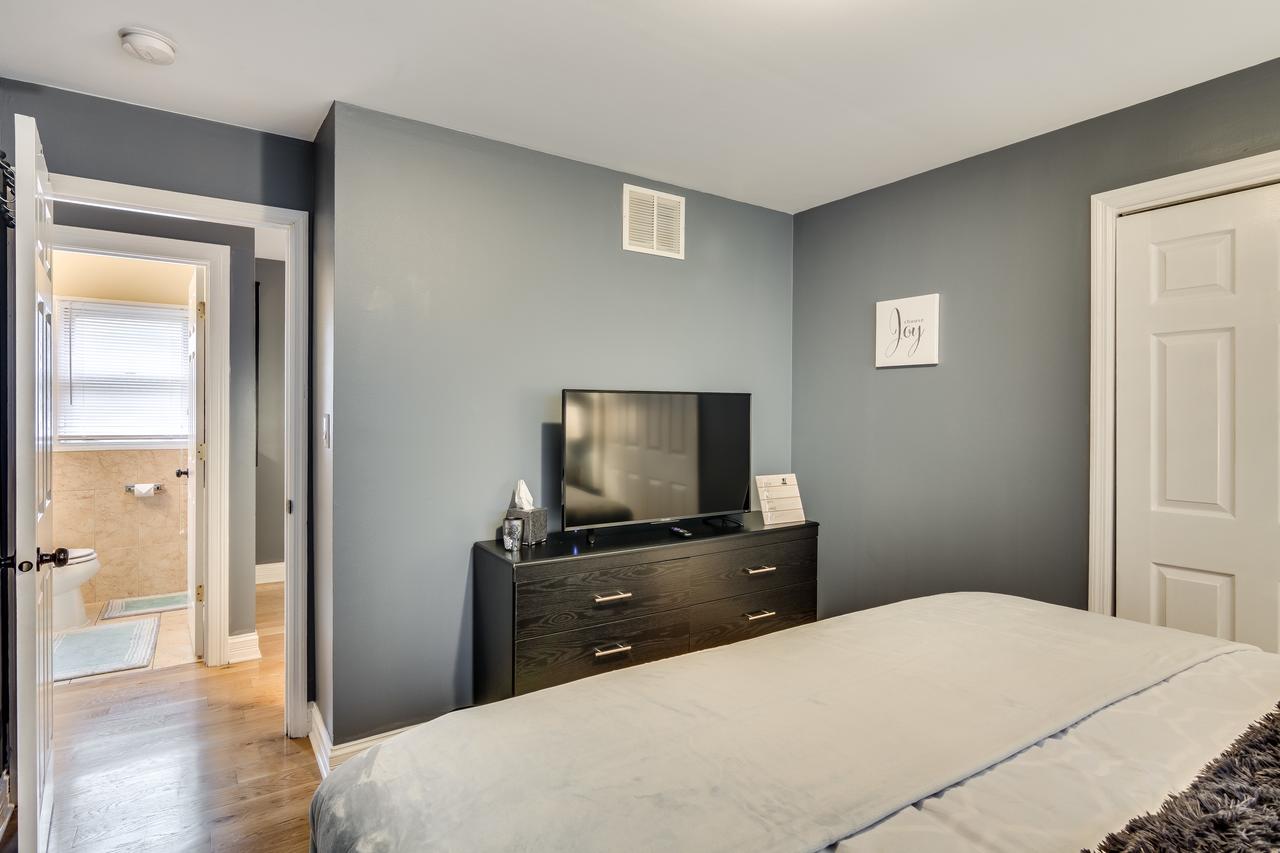 Pampered Rest Stop - 3 BR - thumb 7