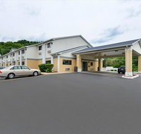 Fairbridge Inn Caseyville - Accommodation Rooms