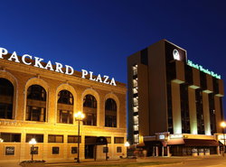 Mark Twain Hotel