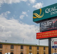 Quality Inn O'Hare Airport - Accommodation Rooms