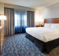 Embassy Suites Chicago - O'Hare Rosemont - Accommodation Rooms