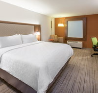 Holiday Inn Express  Suites - Ottawa - Accommodation Rooms