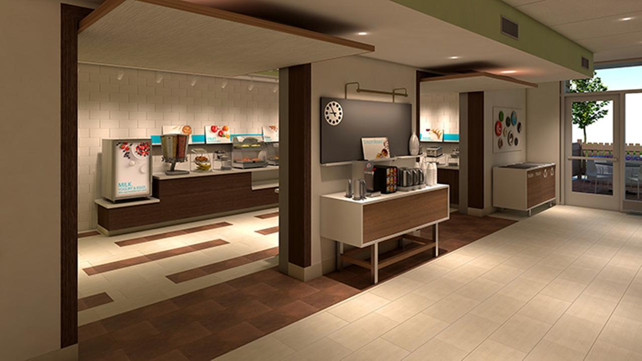 Holiday Inn Express & Suites - Ottawa - thumb 7