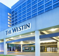 The Westin O'Hare - Accommodation Rooms