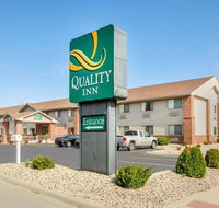 Quality Inn Ottawa IL - Accommodation Rooms