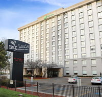 Holiday Inn O'Hare Area - Accommodation Rooms