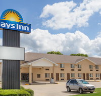 Days Inn by Wyndham Charleston - Accommodation Rooms