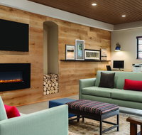 Country Inn  Suites by Radisson Chicago-Hoffman - Accommodation Rooms