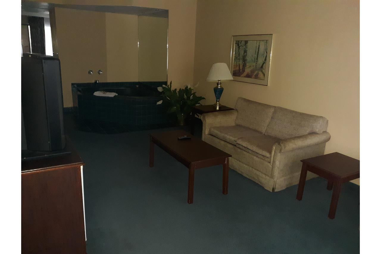 Mansion View Inn Springfield - thumb 23