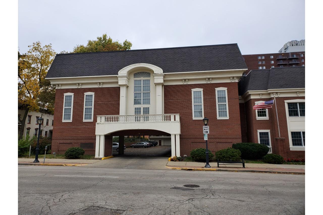 Mansion View Inn Springfield - thumb 0