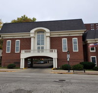 Mansion View Inn Springfield - Accommodation Rooms