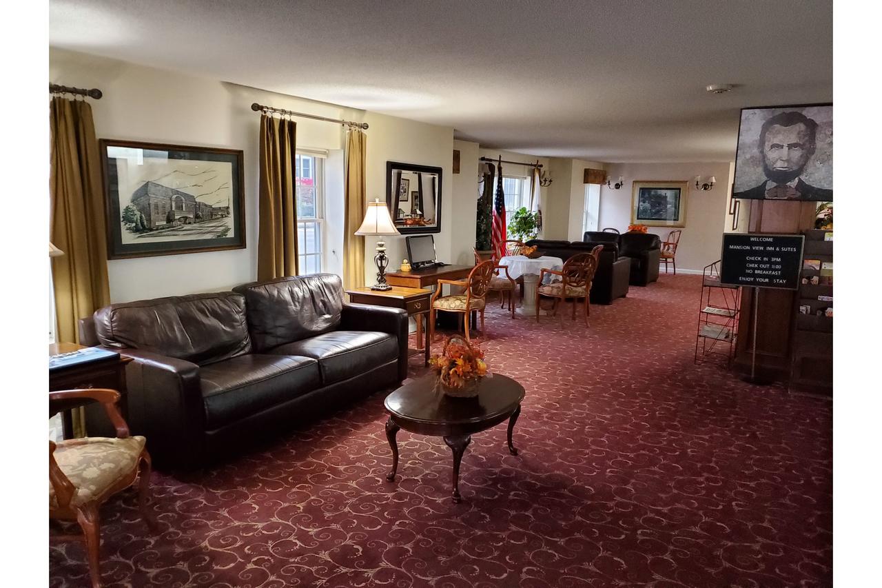 Mansion View Inn Springfield - thumb 1