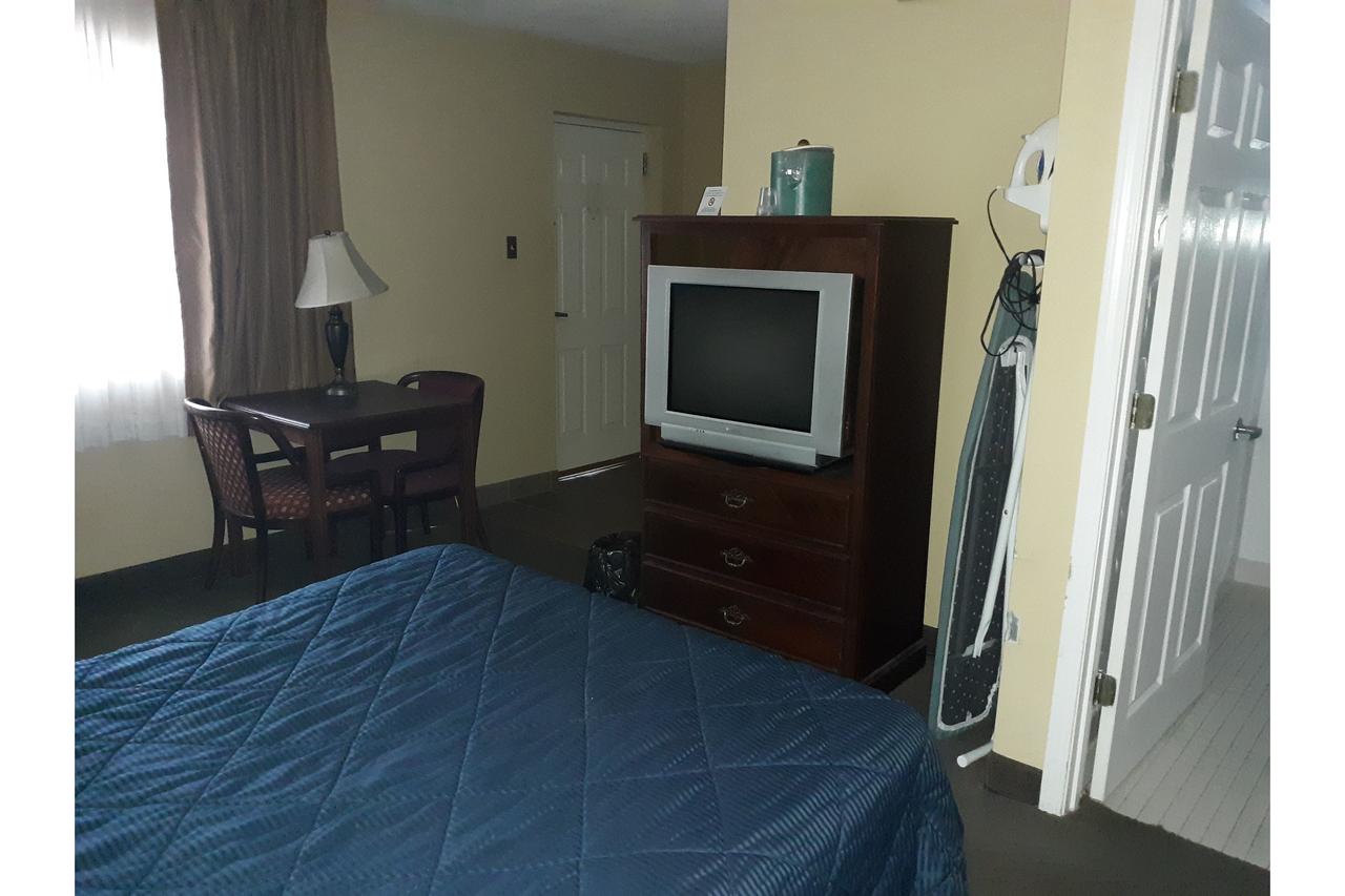 Mansion View Inn Springfield - thumb 14