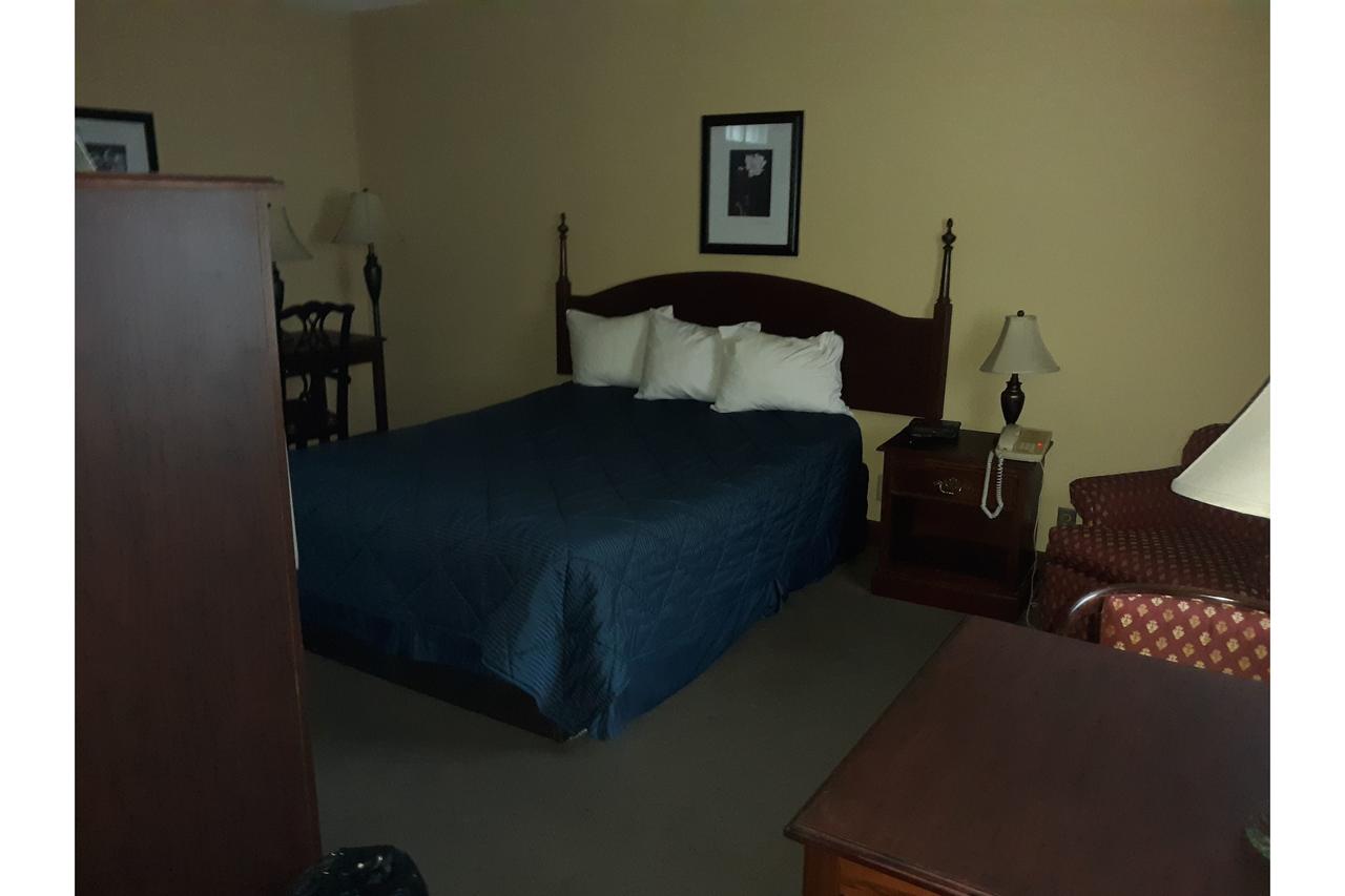 Mansion View Inn Springfield - thumb 12