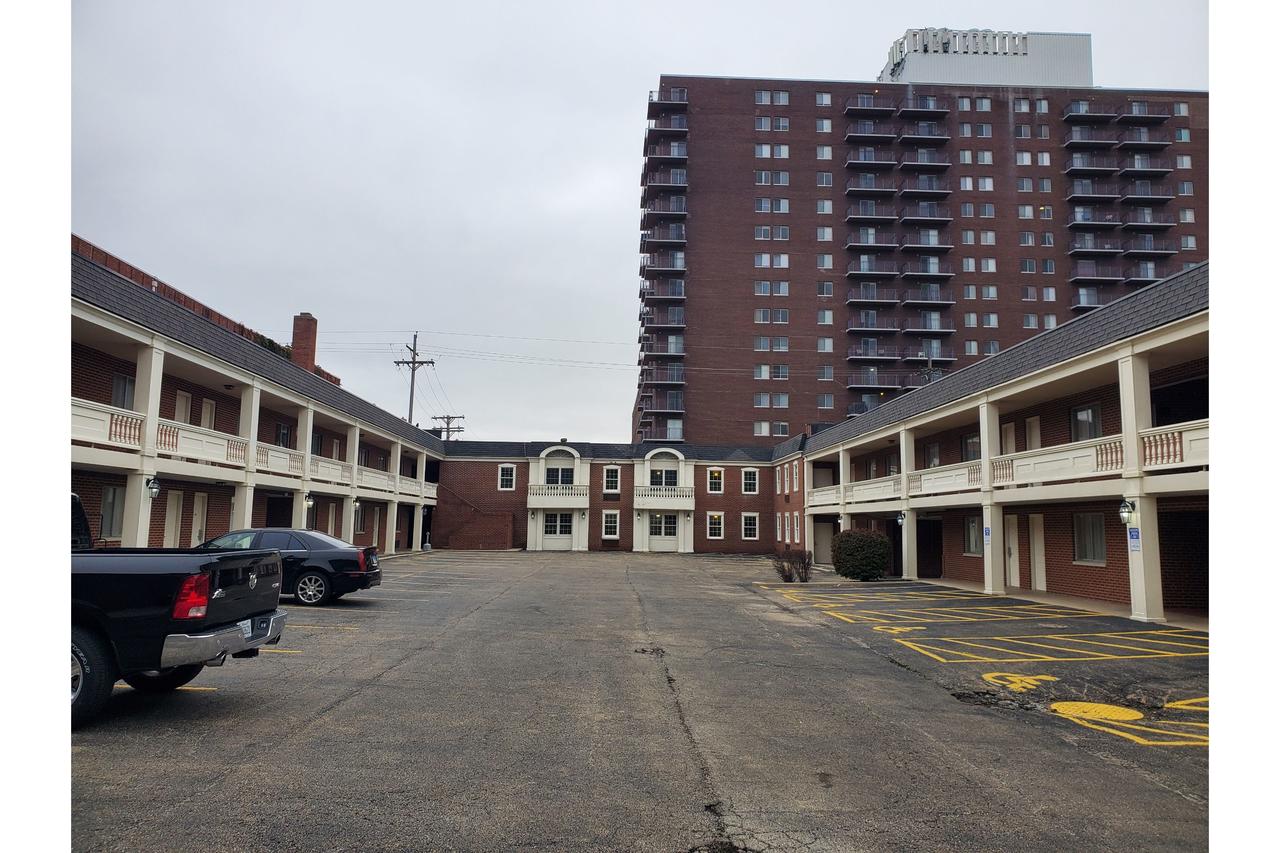 Mansion View Inn Springfield - thumb 31