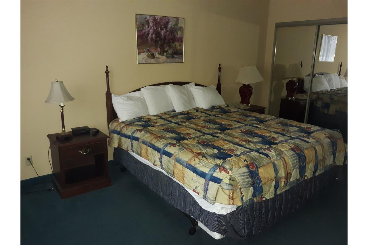 Mansion View Inn Springfield - thumb 6