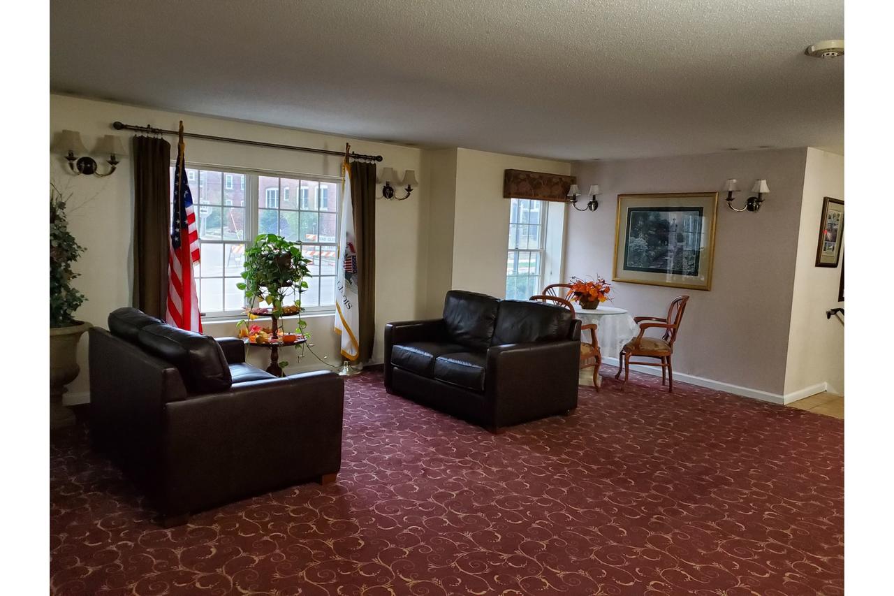 Mansion View Inn Springfield - thumb 28