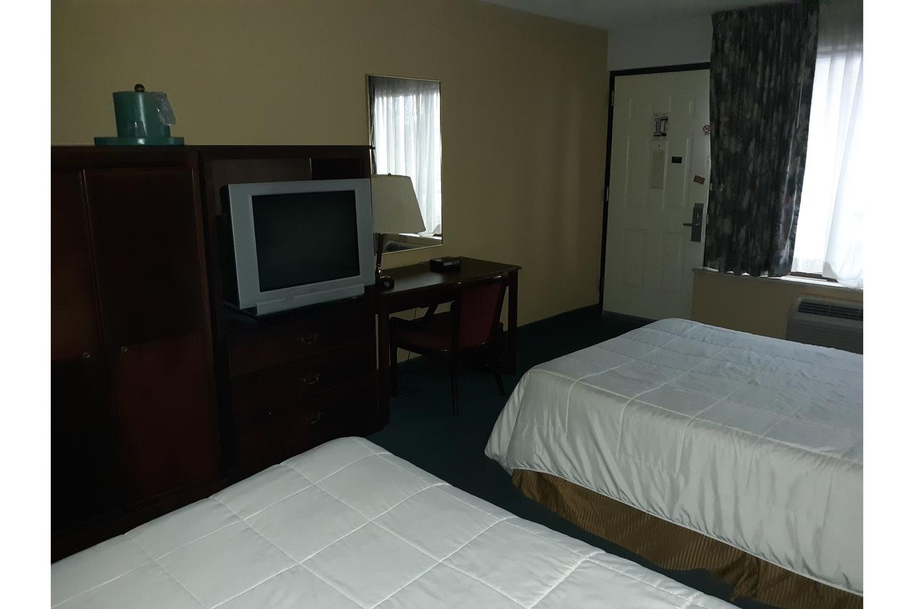 Mansion View Inn Springfield - thumb 19