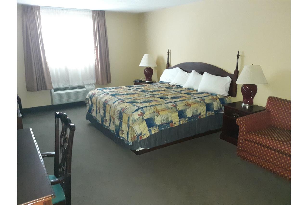 Mansion View Inn Springfield - thumb 4