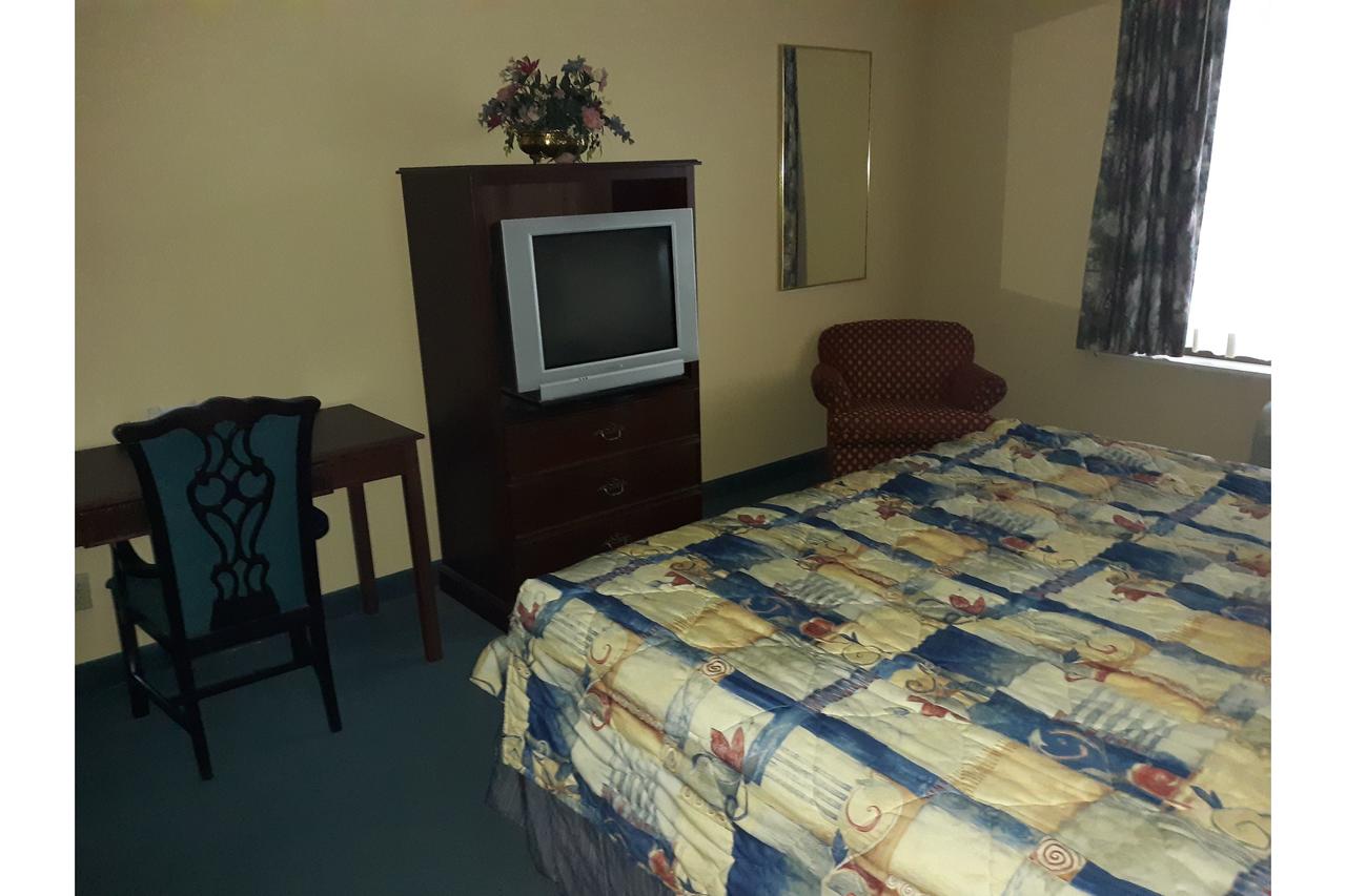 Mansion View Inn Springfield - thumb 3