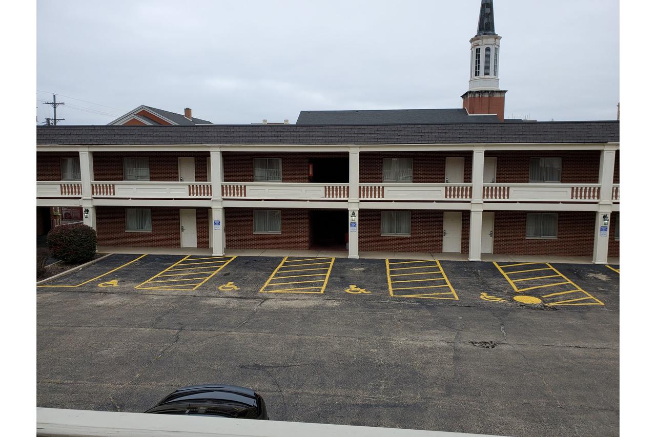 Mansion View Inn Springfield - thumb 30