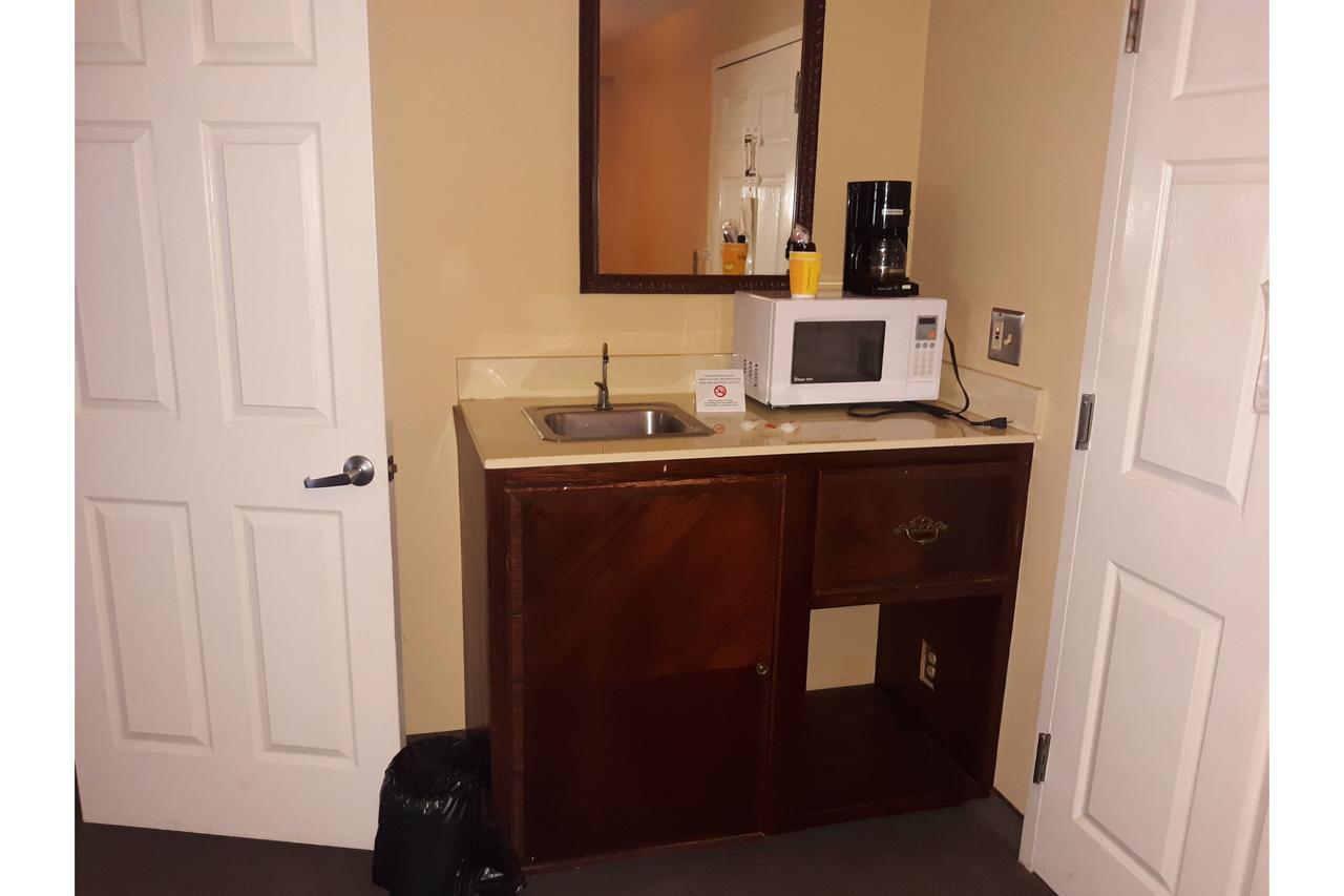 Mansion View Inn Springfield - thumb 9